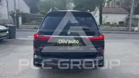 2019 BMW X7