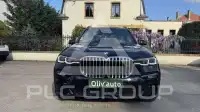 2019 BMW X7
