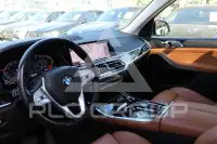 2019 BMW X7