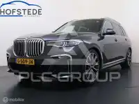 2019 BMW X7