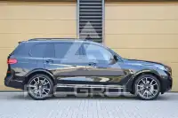 2019 BMW X7