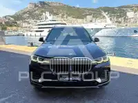 2019 BMW X7