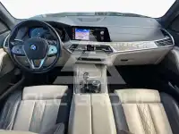 2019 BMW X7