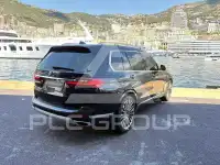 2019 BMW X7