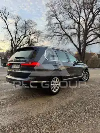 2019 BMW X7