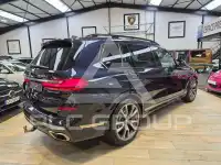 2019 BMW X7