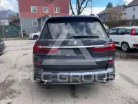 2019 BMW X7