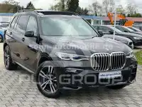 2019 BMW X7