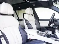 2019 BMW X7