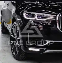 2019 BMW X7