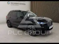 2019 BMW X7