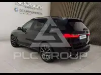 2019 BMW X7