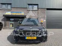 2019 BMW X7