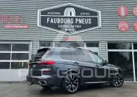 2020 BMW X7
