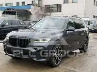 2019 BMW X7
