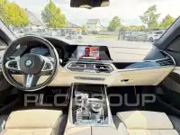 2019 BMW X7