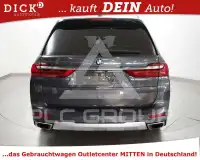 2019 BMW X7