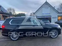 2019 BMW X7