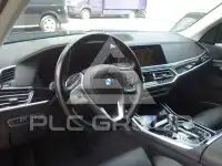 2019 BMW X7