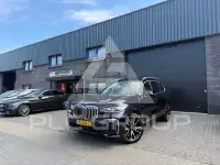 2019 BMW X7