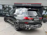 2019 BMW X7