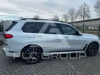 2019 BMW X7