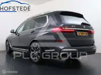 2019 BMW X7