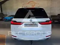 2019 BMW X7