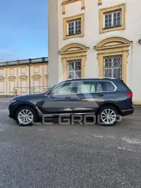 2019 BMW X7