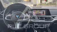 2019 BMW X7
