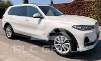 2019 BMW X7