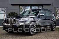2019 BMW X7
