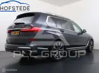 2019 BMW X7