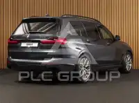 2019 BMW X7