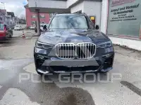 2019 BMW X7