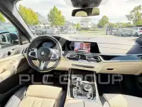 2019 BMW X7
