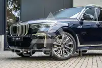 2019 BMW X7