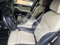 2019 BMW X7
