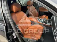 2019 BMW X7