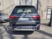 2019 BMW X7
