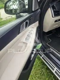 2019 BMW X7