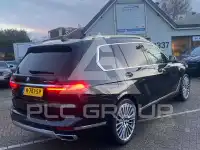 2019 BMW X7