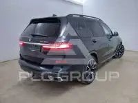 2019 BMW X7