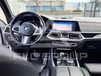 2019 BMW X7