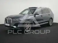 2019 BMW X7