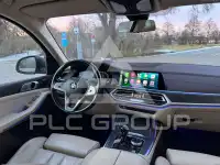2019 BMW X7