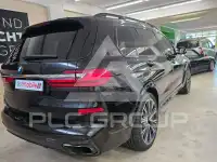2019 BMW X7