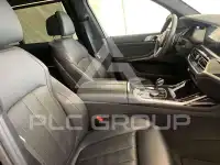 2019 BMW X7