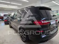 2019 BMW X7