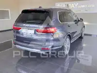 2019 BMW X7